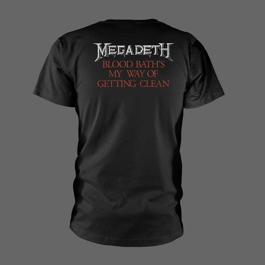 Megadeth - Black Friday (T-Shirt)