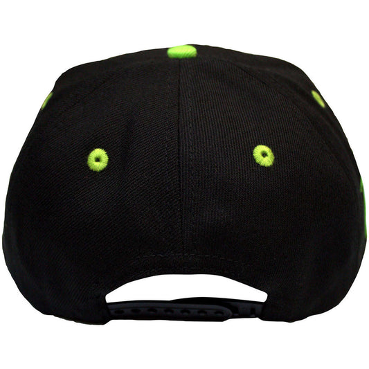 Metallica - ...And Justice for All (Black & Green) (Cap)