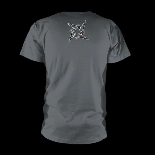 Metallica - Load (Grey) (T-Shirt)