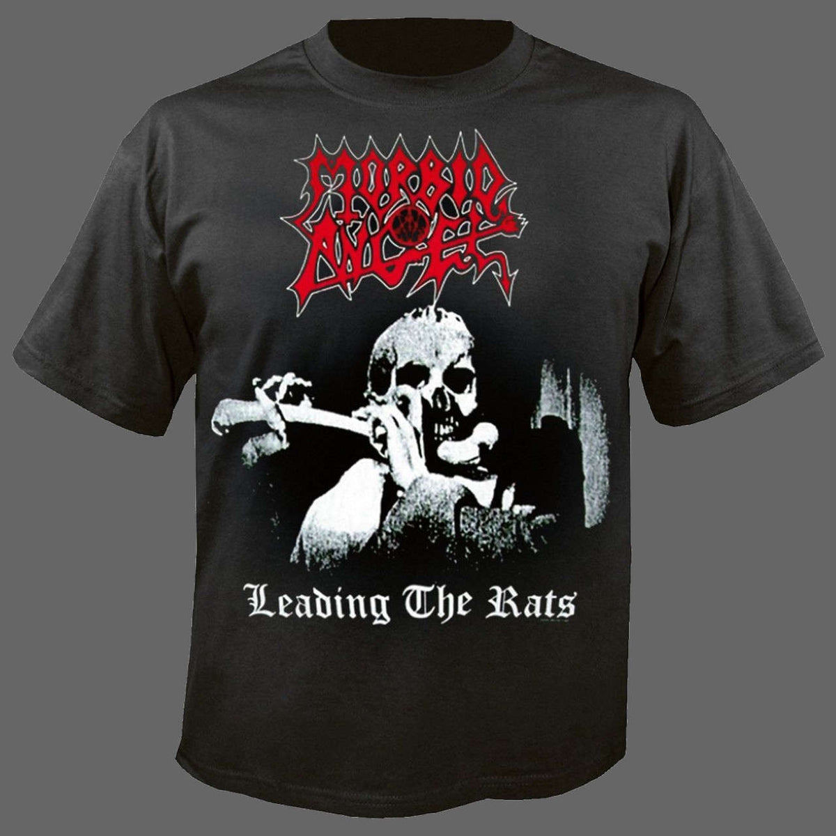 Morbid Angel - Leading the Rats (T-Shirt)