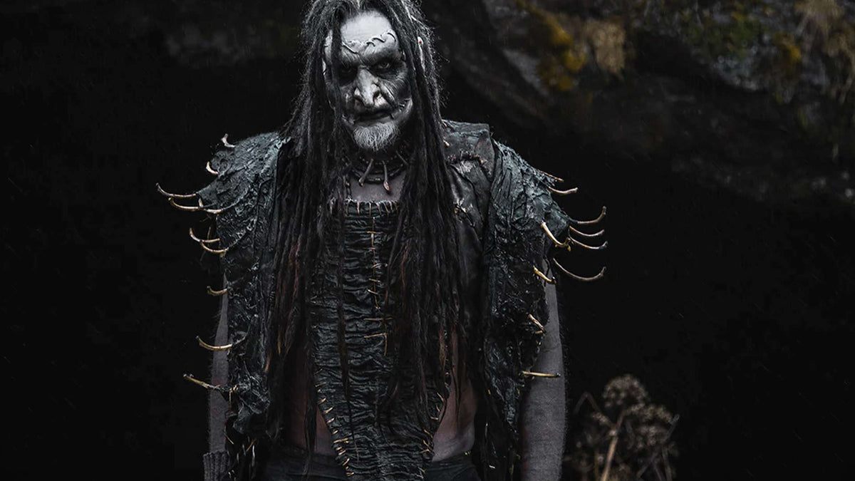 Mortiis