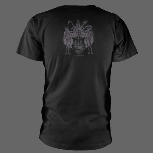 My Dying Bride - Feel the Misery (T-Shirt)