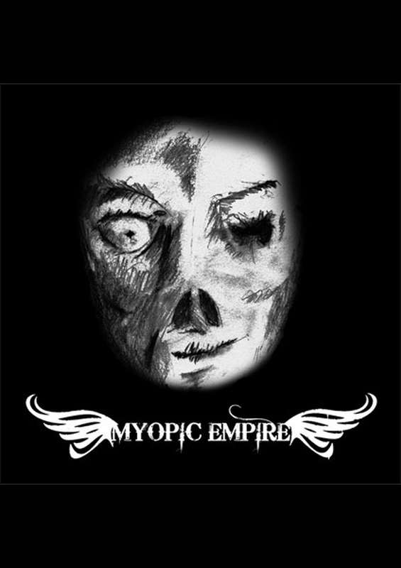 Myopic Empire - Myopeia (Cassette)