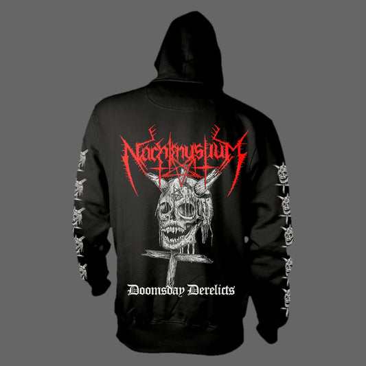 Nachtmystium - Doomsday Derelicts (Hoodie)