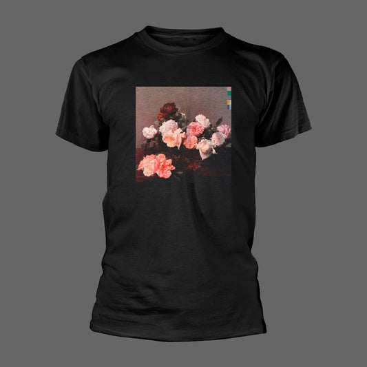 New Order - Power, Corruption & Lies (T-Shirt)