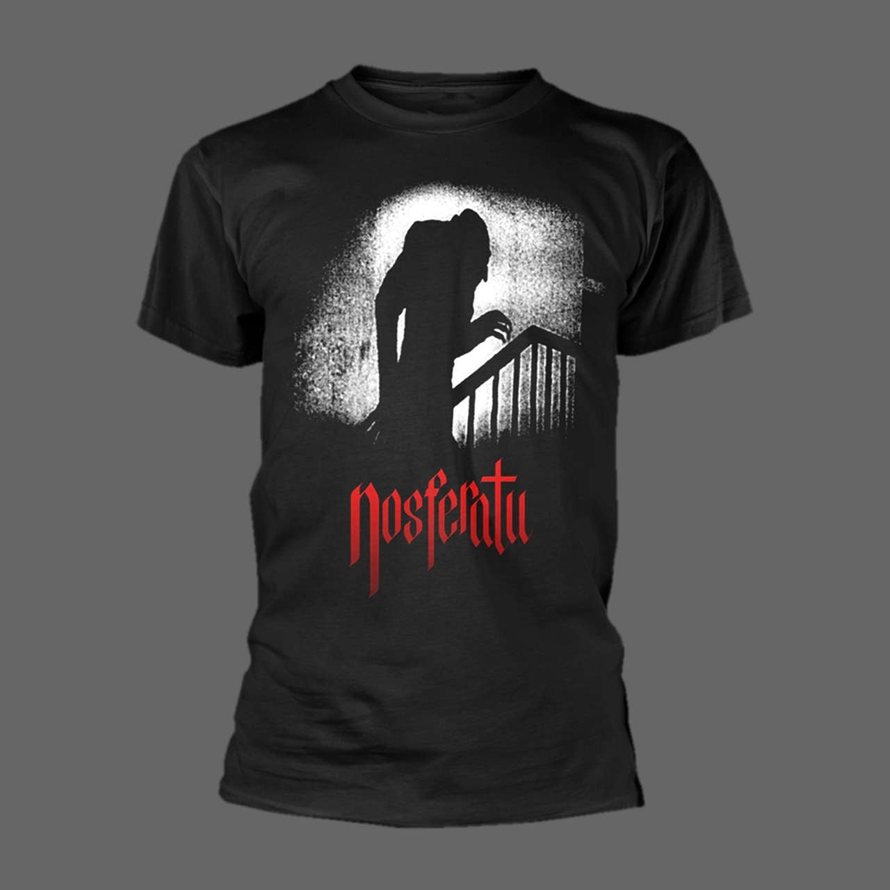 Nosferatu (1922) (Shadow) (T-Shirt)