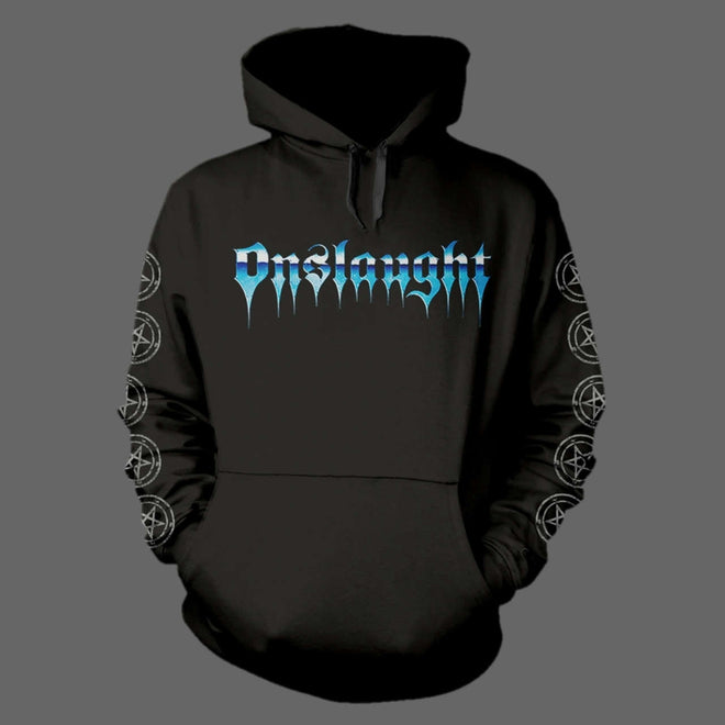 Onslaught - The Force (Hoodie - Released: 10 May 2024)