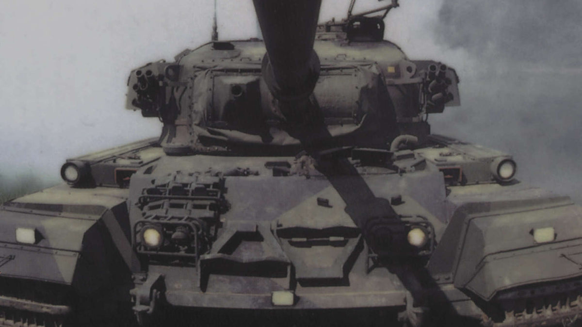 Panzer Division Marduk