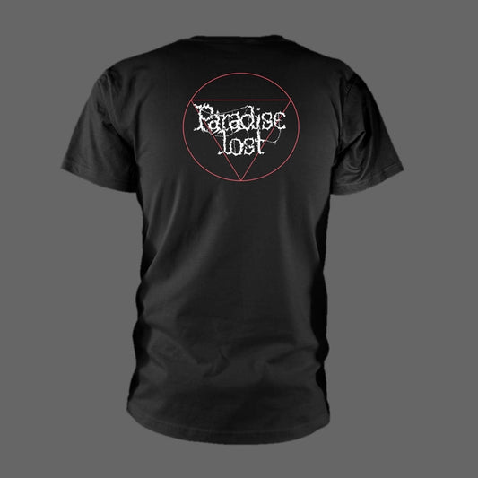 Paradise Lost - Lost Paradise (T-Shirt)