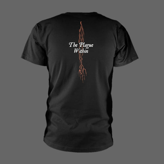 Paradise Lost - The Plague Within (T-Shirt)