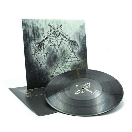 Perchta - Ufang (LP)
