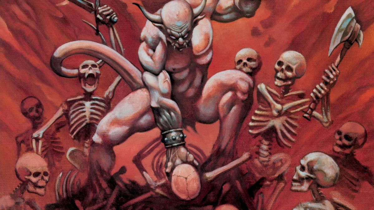 Pleasure to Kill
