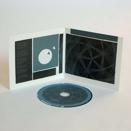 Polvo - Siberia (Digipak CD)