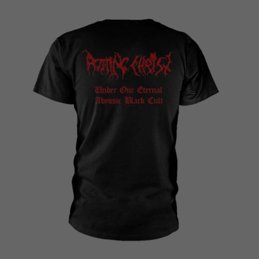 Rotting Christ - Thy Mighty Contract (T-Shirt)