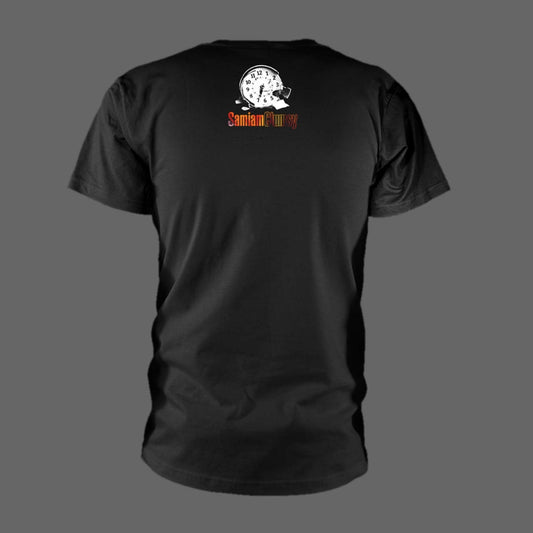 Samiam - Clumsy (T-Shirt)
