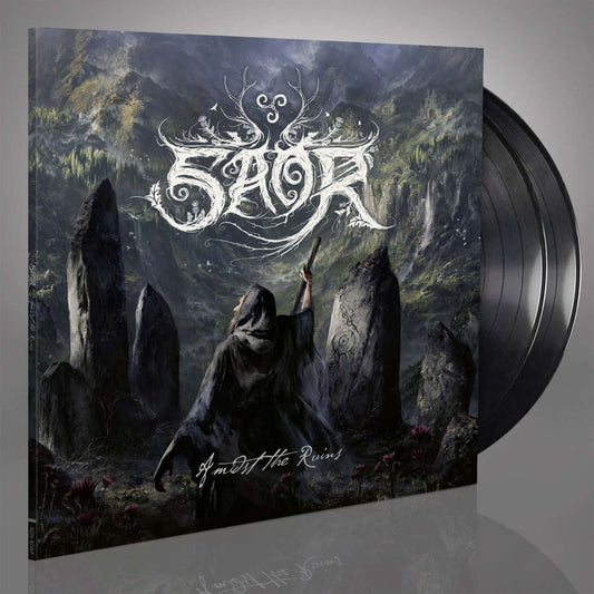 Saor - Amidst the Ruins (2LP)