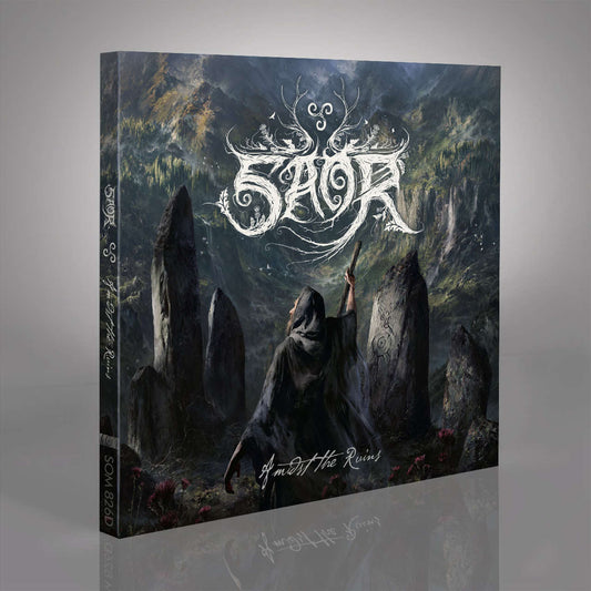 Saor - Amidst the Ruins (Digipak CD)