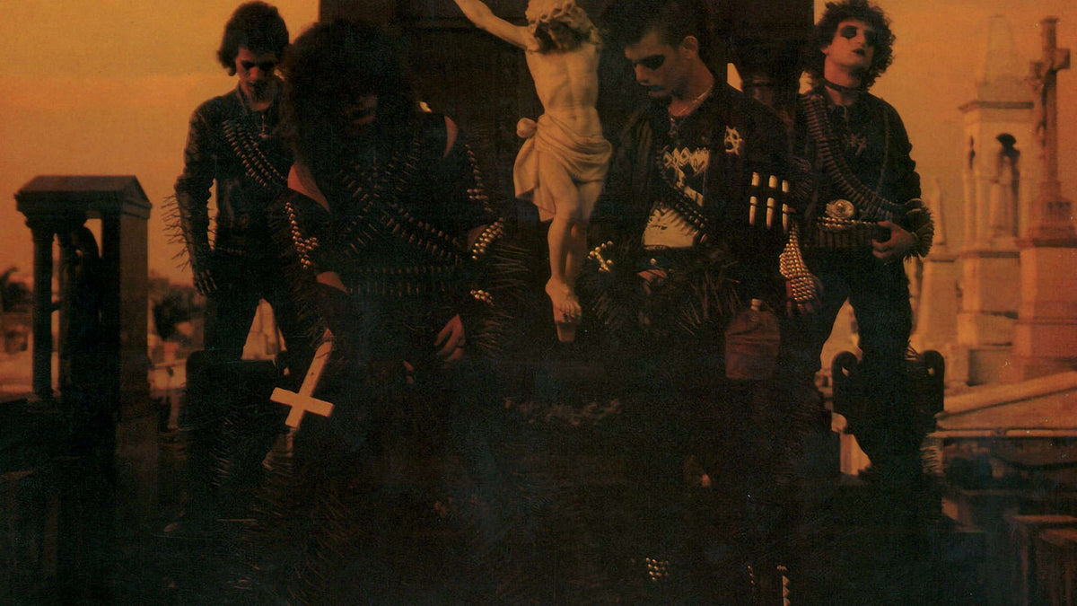 Sarcofago
