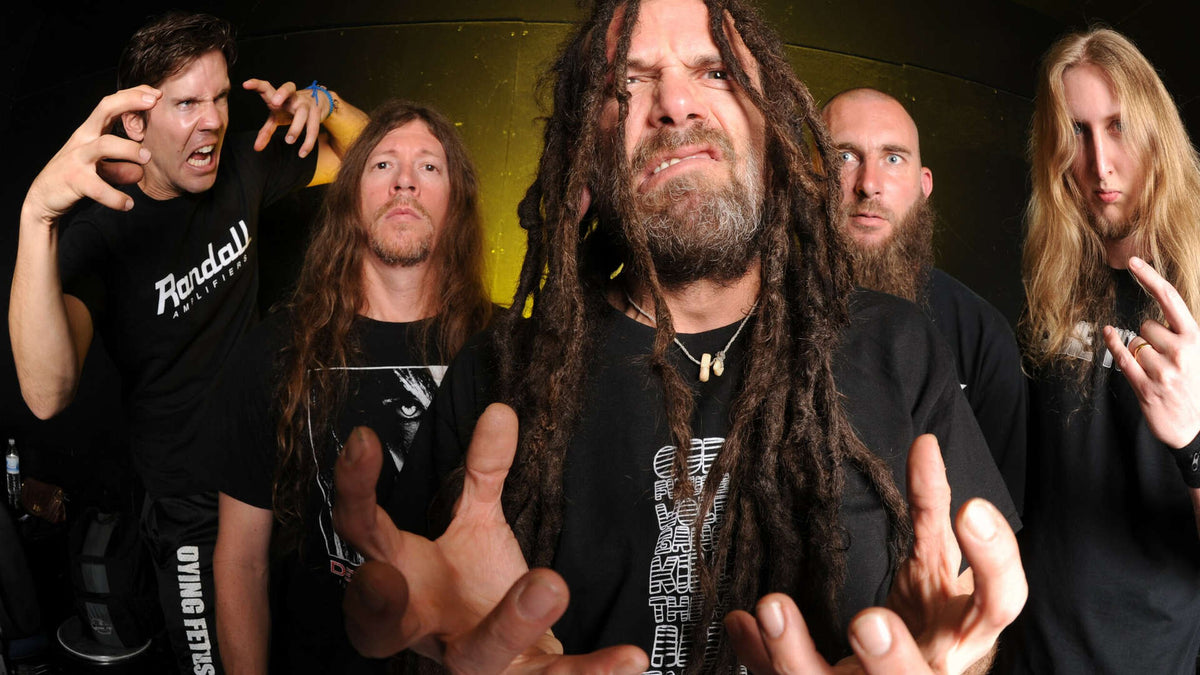 Six Feet Under