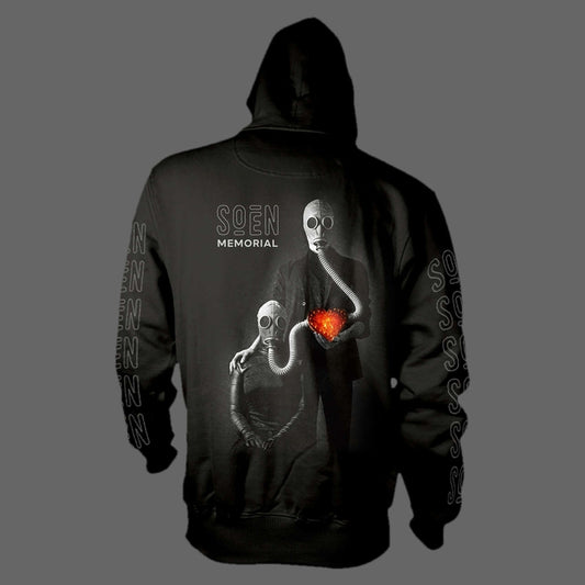 Soen - Memorial (Hoodie)