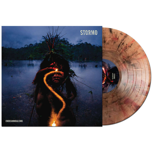 Stormo - Endocannibalismo (LP)