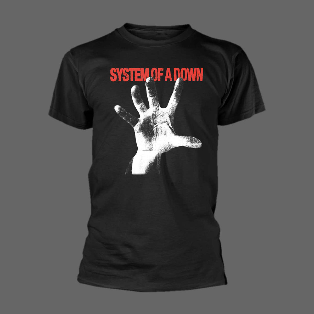 System of a Down - System of a Down (T-Shirt) | Todestrieb