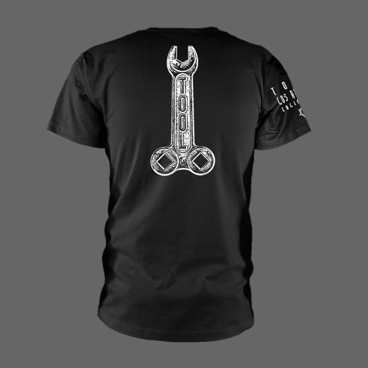 Tool - Wrench (T-Shirt)