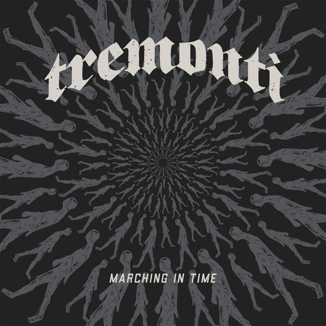 Tremonti - Marching in Time (Digipak CD)
