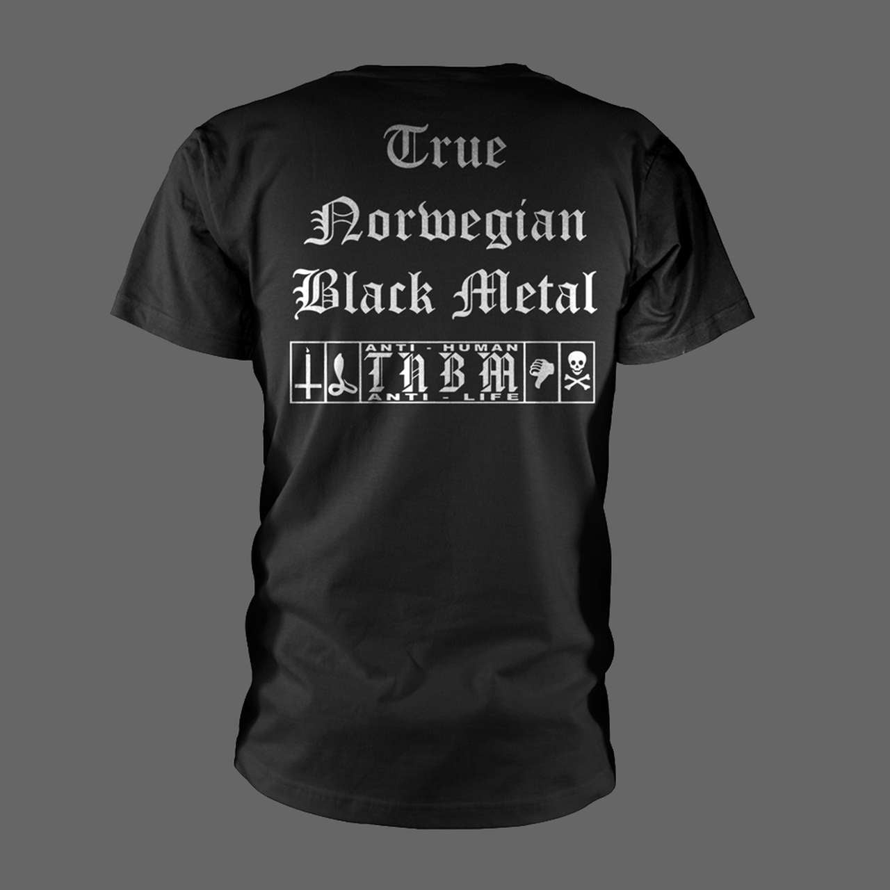 Tsjuder - True Norwegian Black Metal (T-Shirt)