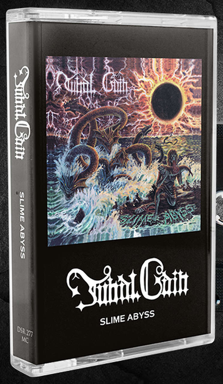 Tubal Cain - Slime Abyss (Cassette)
