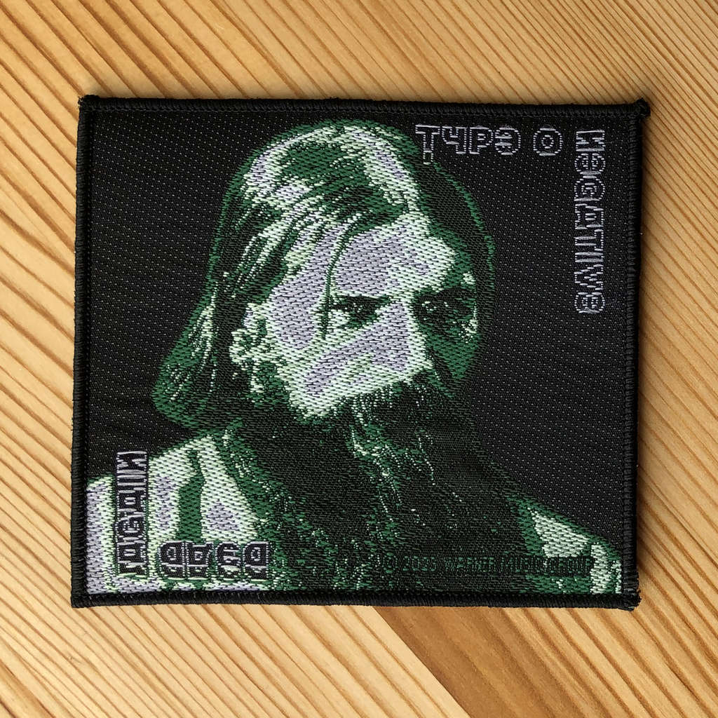 Type O Negative - Dead Again 12 - The Vinyl Store Type O Negative - Dead Again 12 - The Vinyl Store
