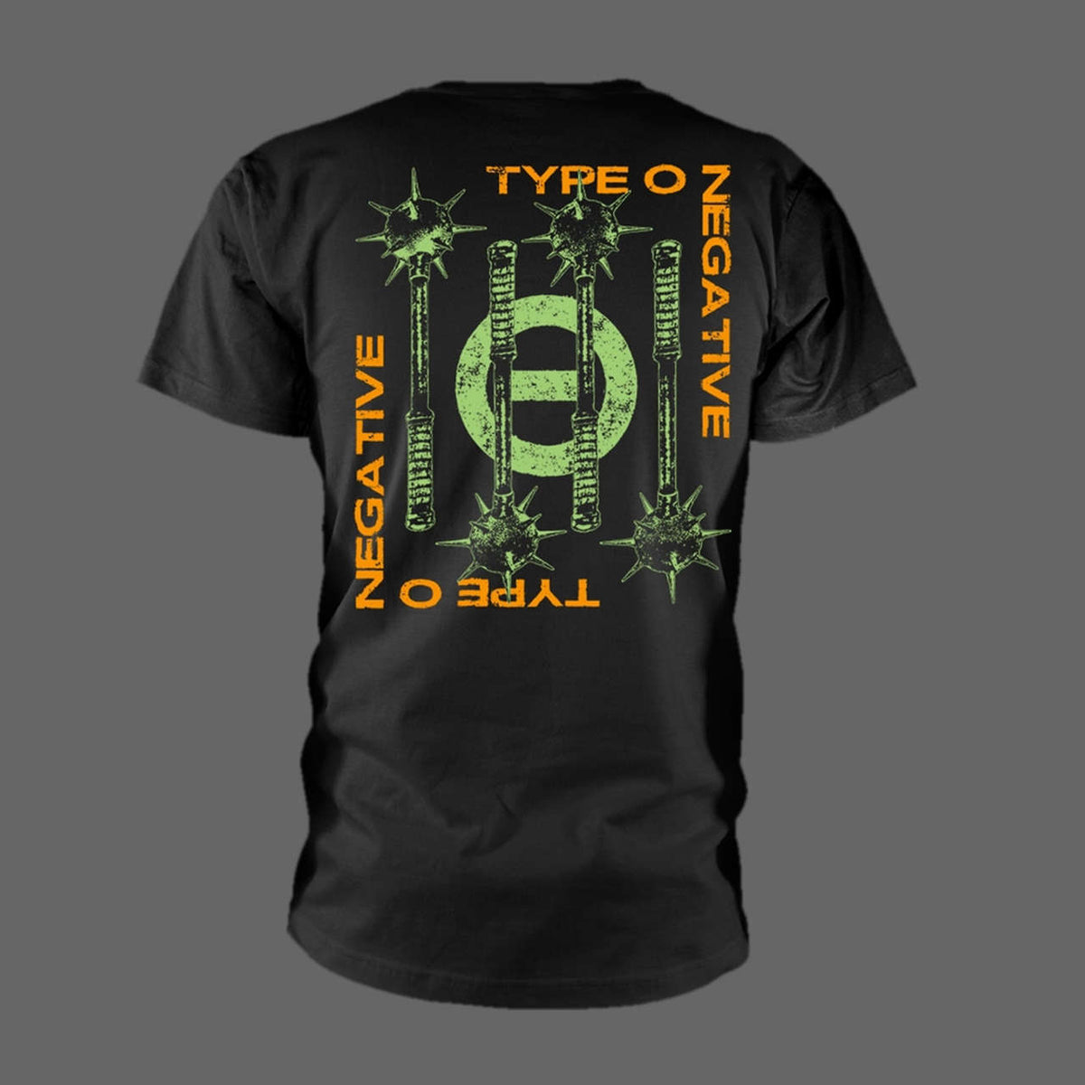 Type O Negative - Maces (T-Shirt)