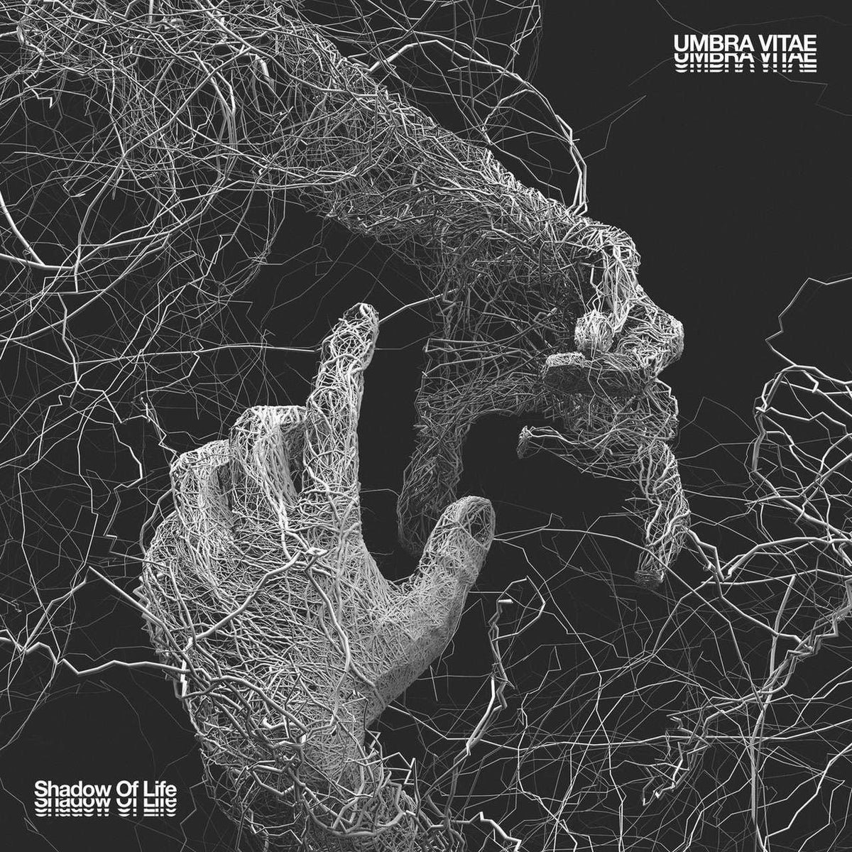 Umbra Vitae - Shadow of Life (Digisleeve CD)