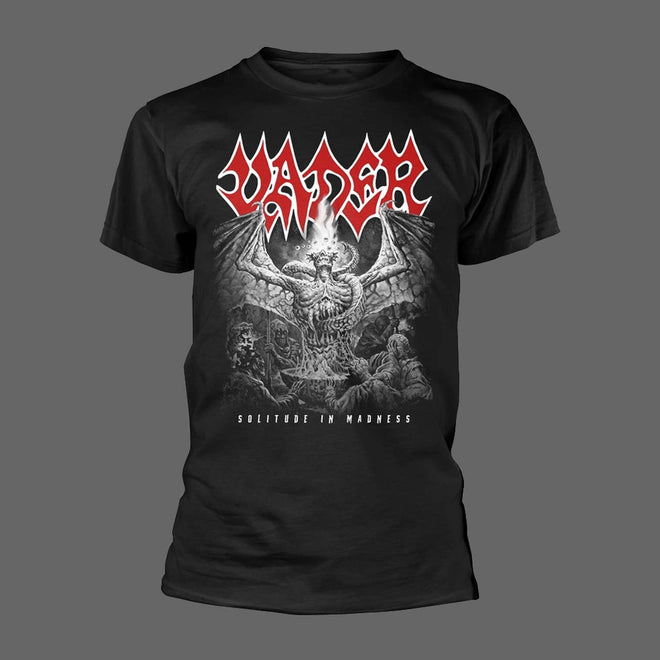 Vader - Solitude in Madness (T-Shirt)