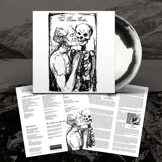 Ved Buens Ende - Those Who Caress the Pale (2025 Reissue) (LP)