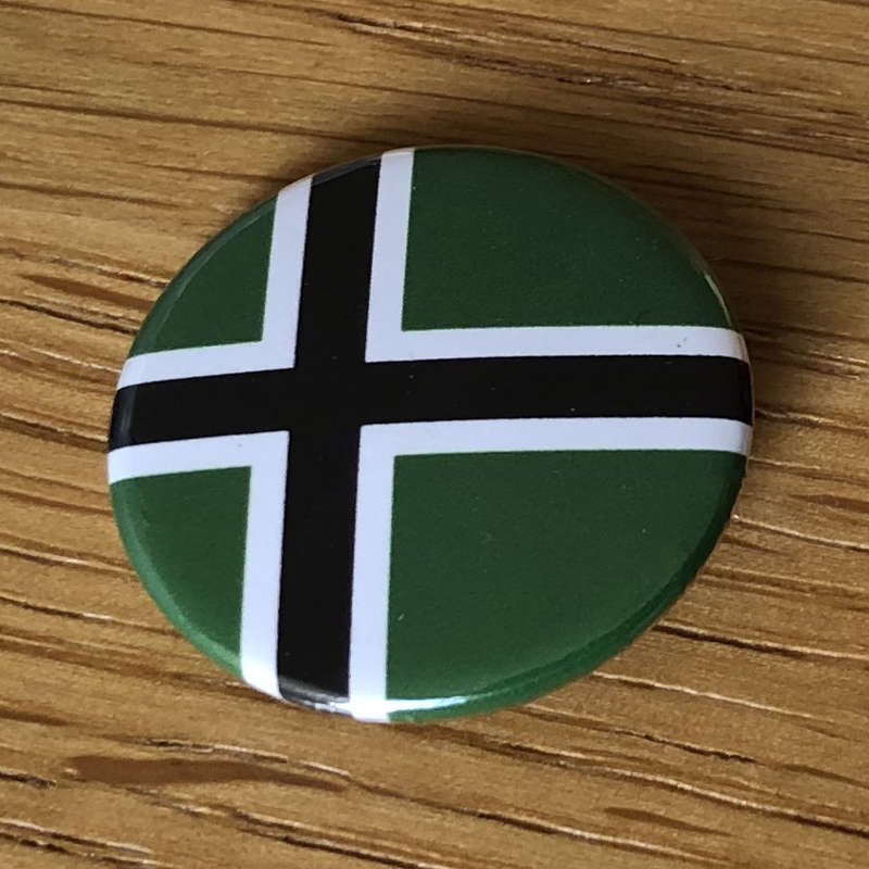 Vinland Flag (Badge)