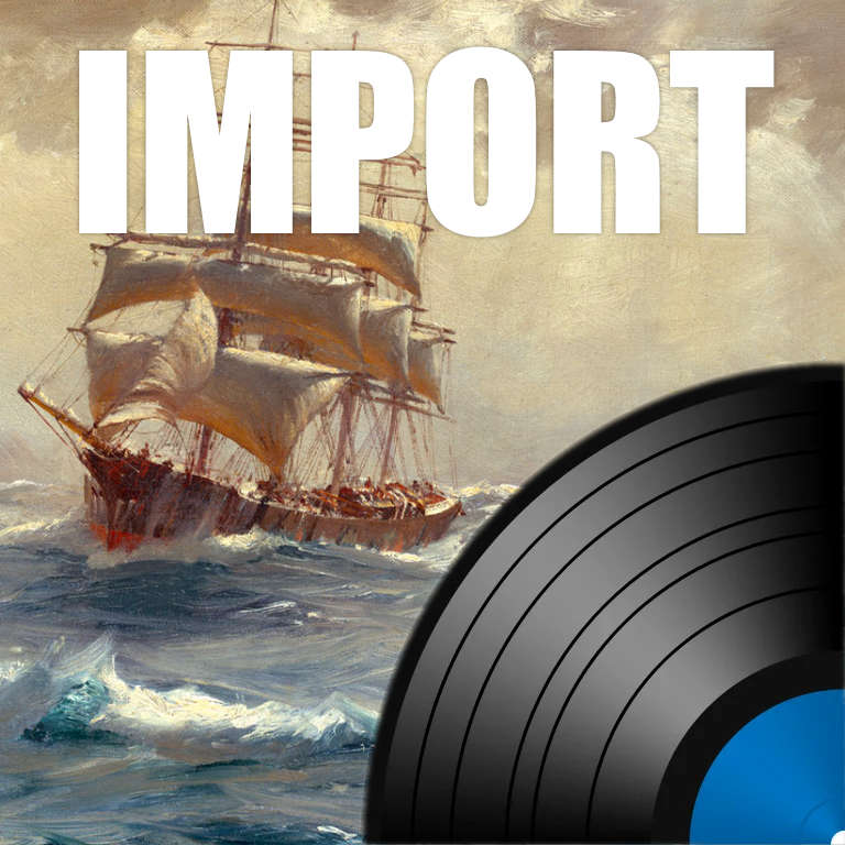 Vinyl Imports
