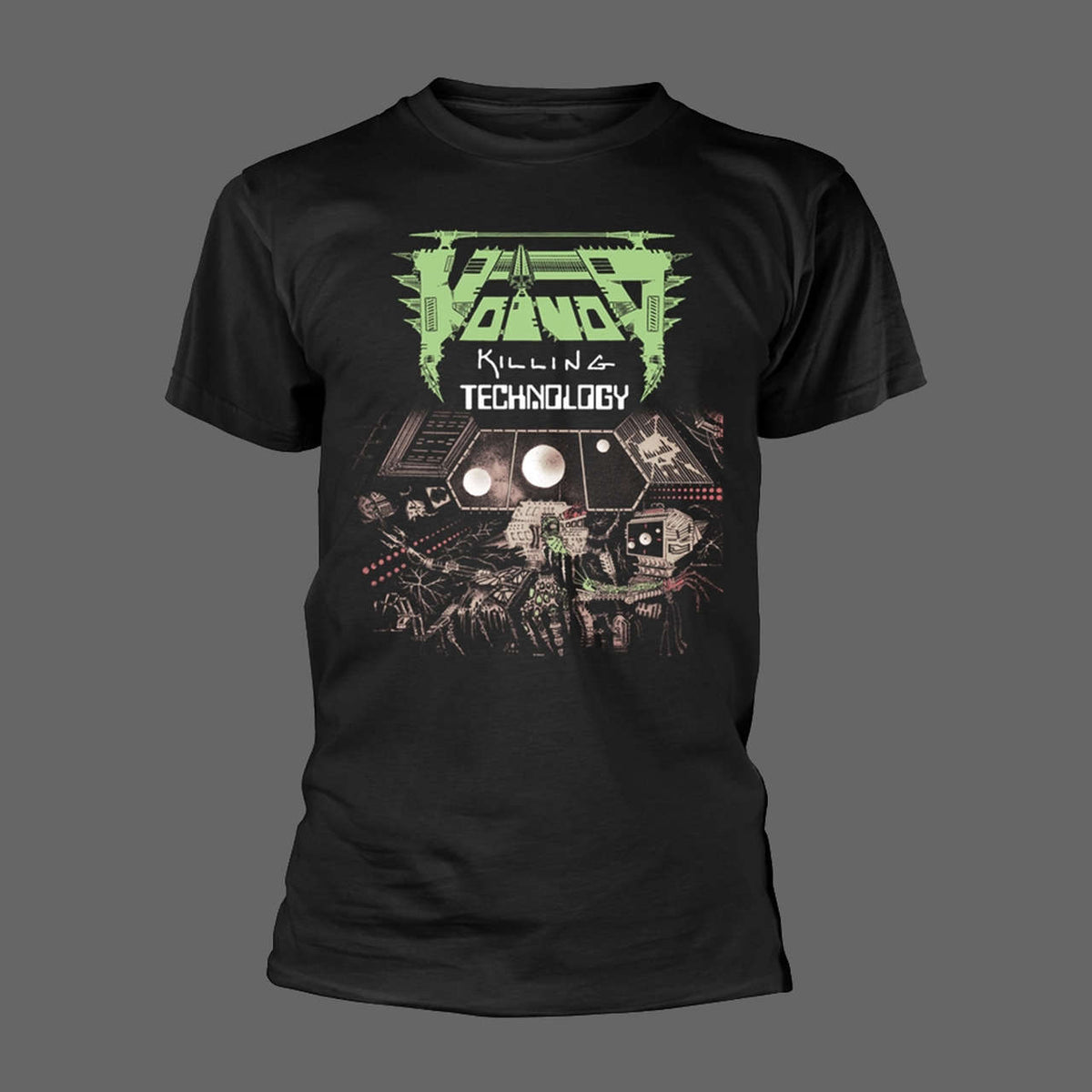 Voivod - Killing Technology (T-Shirt)