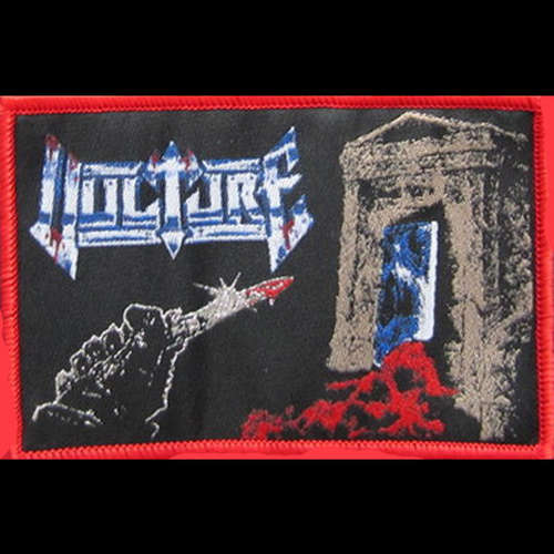Vulture - Ghastly Waves & Battered Graves (Digipak CD) | Todestrieb