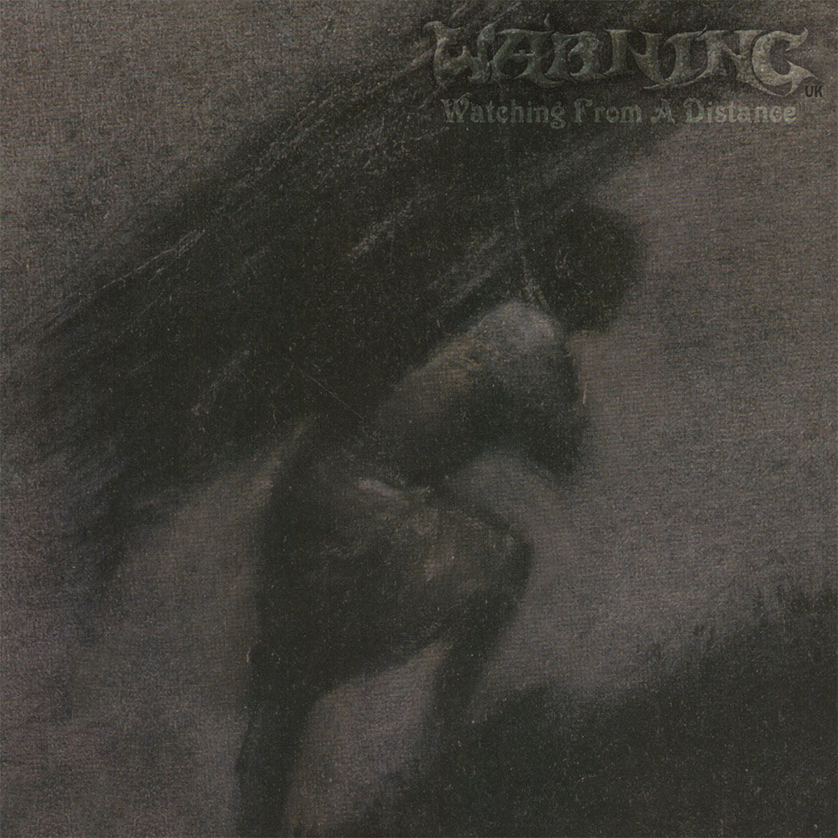 Warning - Watching from a Distance (2022 Reissue) (CD)