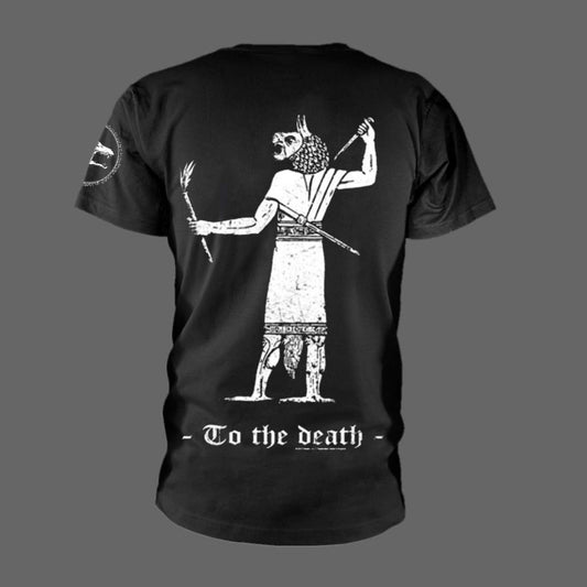 Watain - Sworn to the Dark (To the Death) (T-Shirt)
