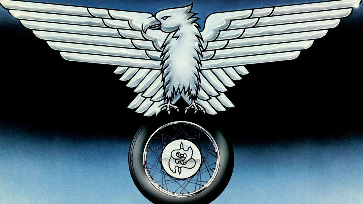 Wheels of Steel