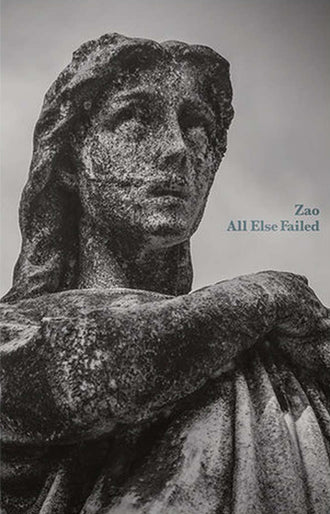 Zao - All Else Failed (2020 Reissue) (Cassette)