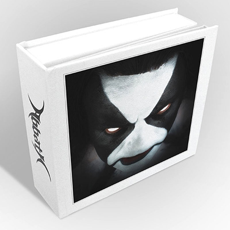 Abbath - Abbath (Digibook CD)