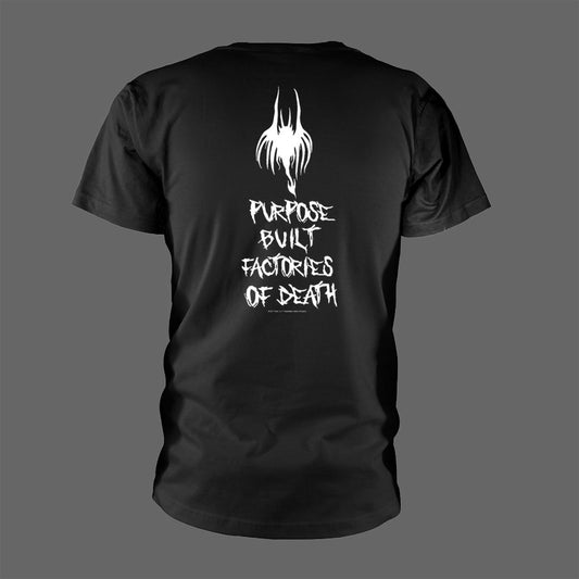 Abhomine - Proselyte Parasite Plague (T-Shirt)