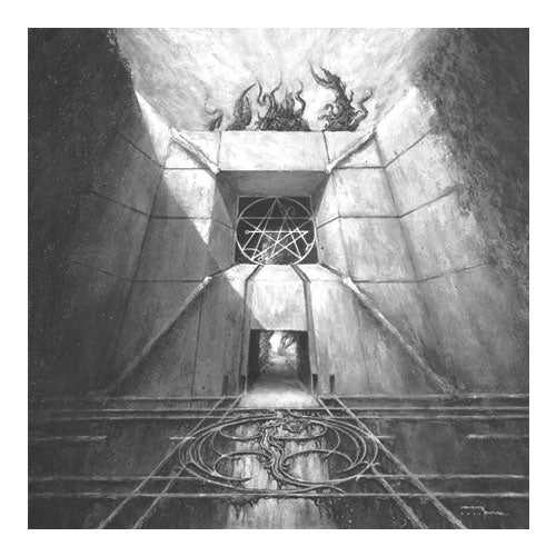 Absu - Abzu (Digipak CD)
