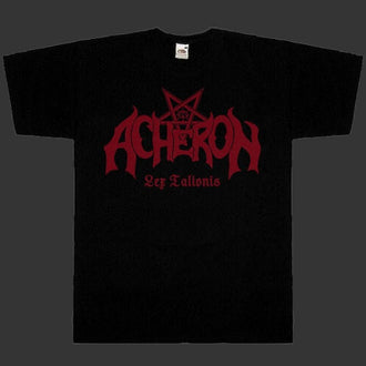 Acheron - Lex Talionis (T-Shirt)