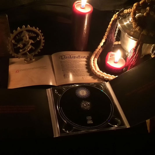 Ain Sof Aur - Ophis Christos (Digipak CD)