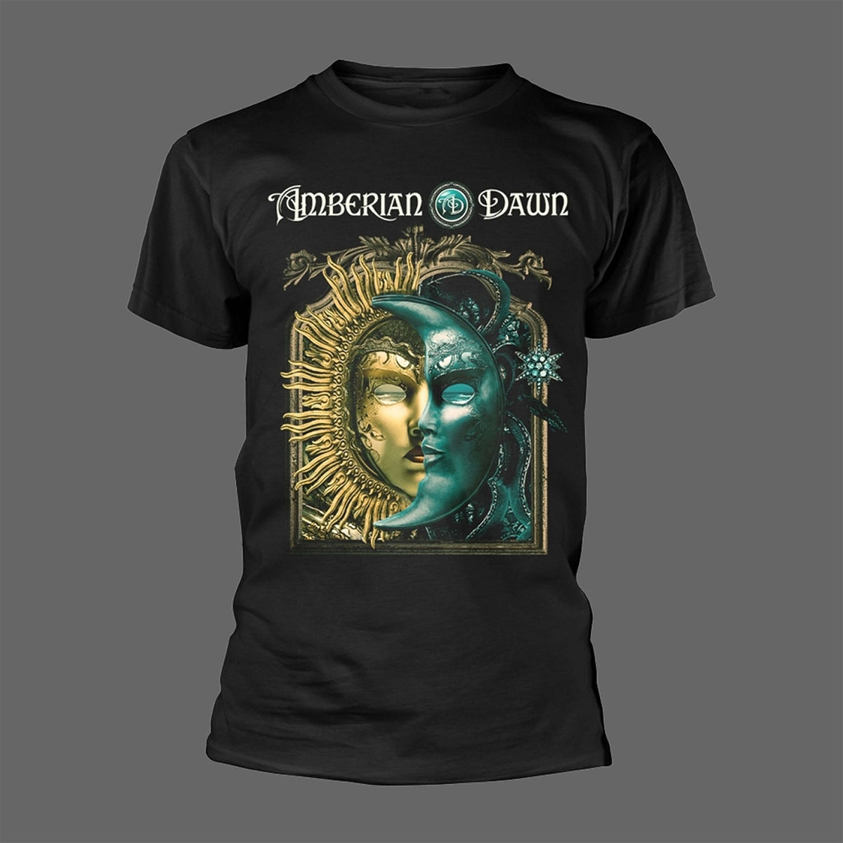 Amberian Dawn - Innuendo (T-Shirt)