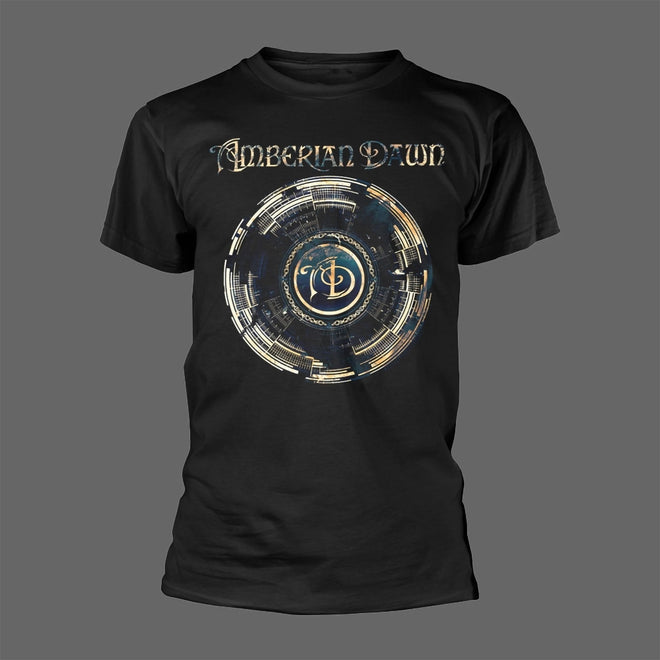 Amberian Dawn - Looking for You (T-Shirt)